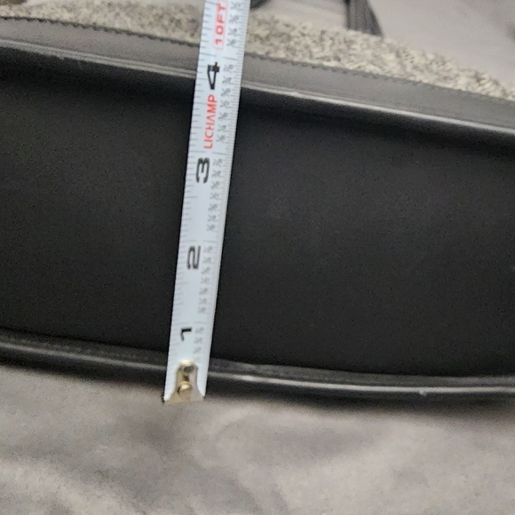 Vintage Coach Tote 6127 - Picture 13 of 15